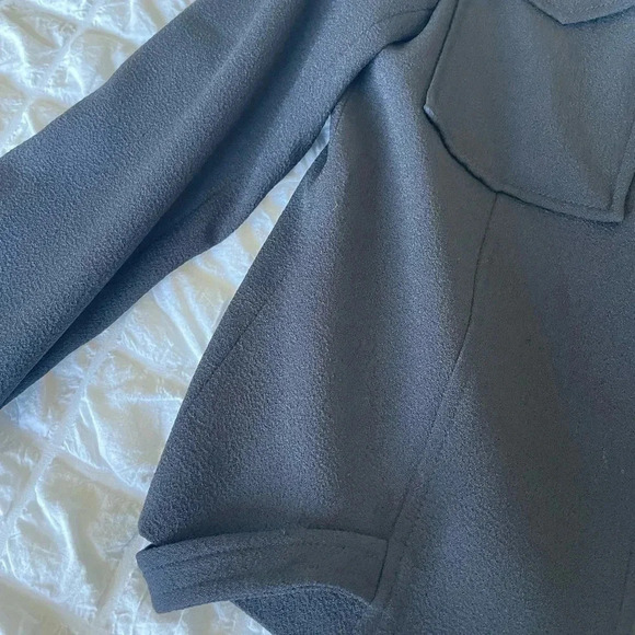 The Kooples military jacket - Picture 4 of 12